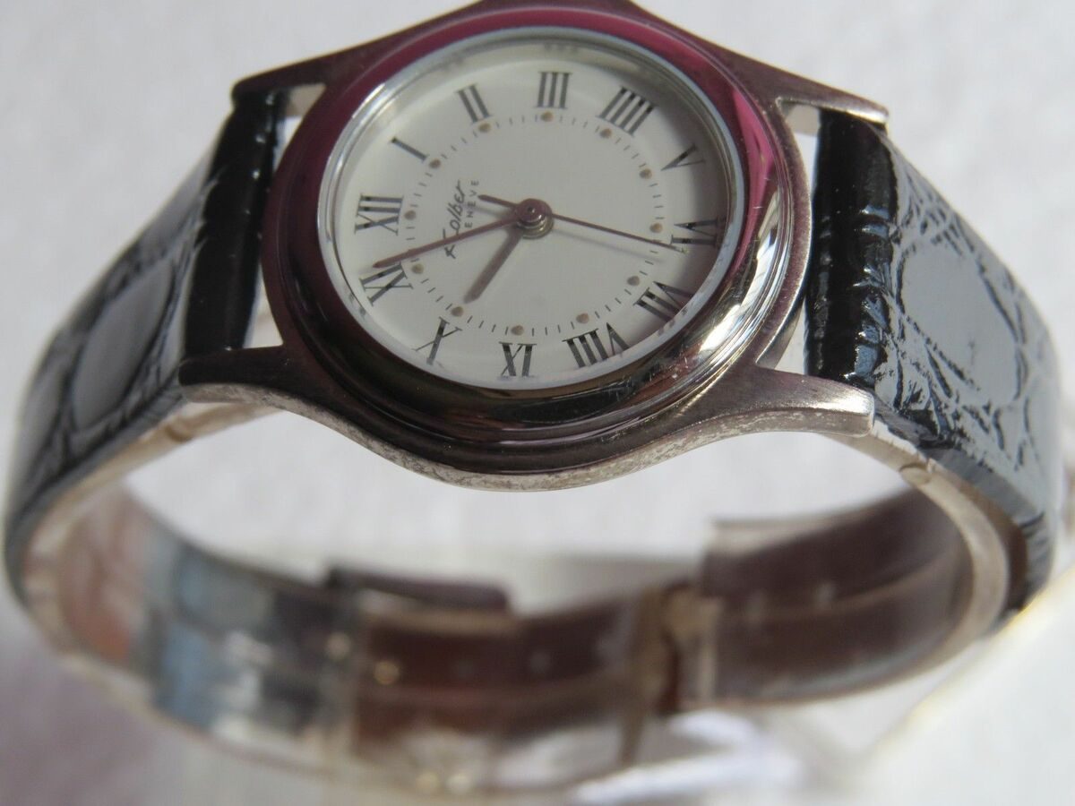 Kolber watches ebay hot sale