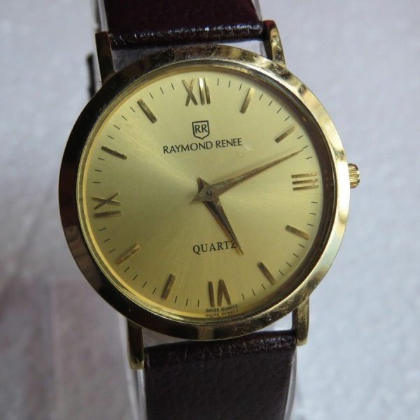 Raymond Weil Watch 5508 – Cashinn Luxury Watches