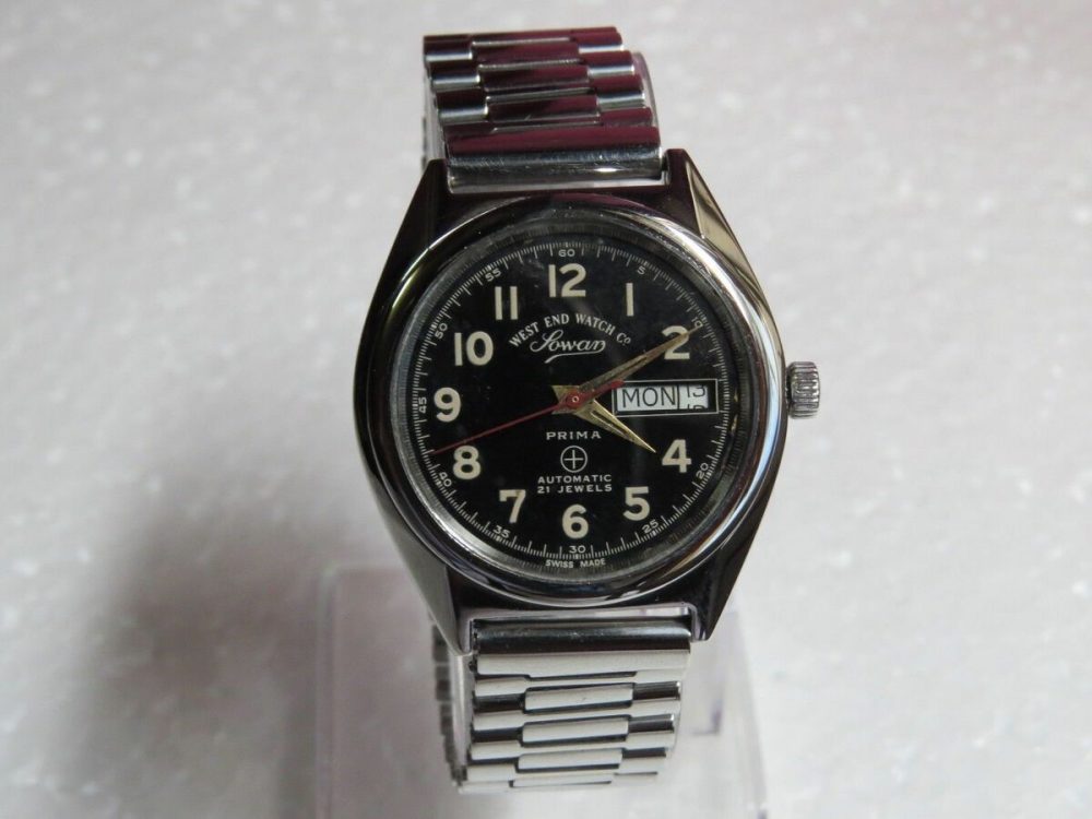 Branded vintage watches online, Used Branded watches online from Jordan ...