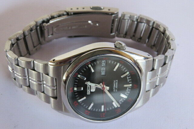 Branded vintage watches online, Used Branded watches online from Jordan  Watches