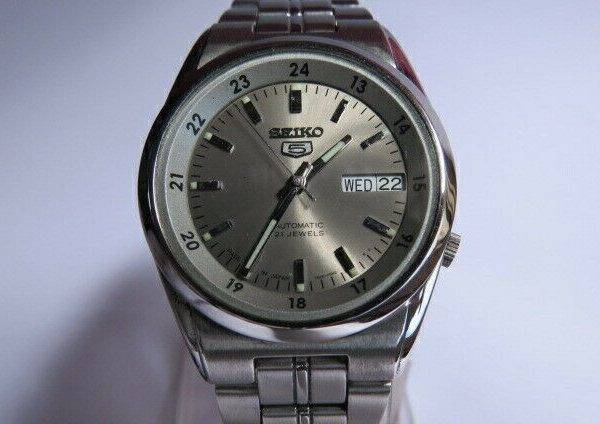 Seiko Vintage Watches Vintage Pre Owned Branded watches for Sale in India  Vintage I Pre Owned I Watches I Online Shopping in India