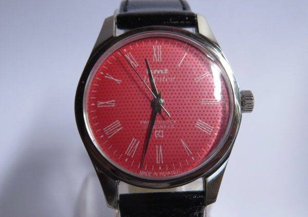 Branded vintage watches online shopping in India I Jordan Watch