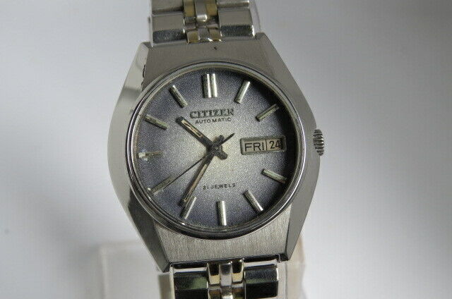 Sicura Diver - 25 Jewels - Baumgartner 158 - c.1970s – Vintage Watch  Specialist