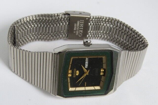 Branded watches online, Used Branded online from Jordan