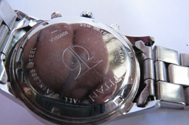 Branded Vintage Used Watches online shopping I Jordan Watches