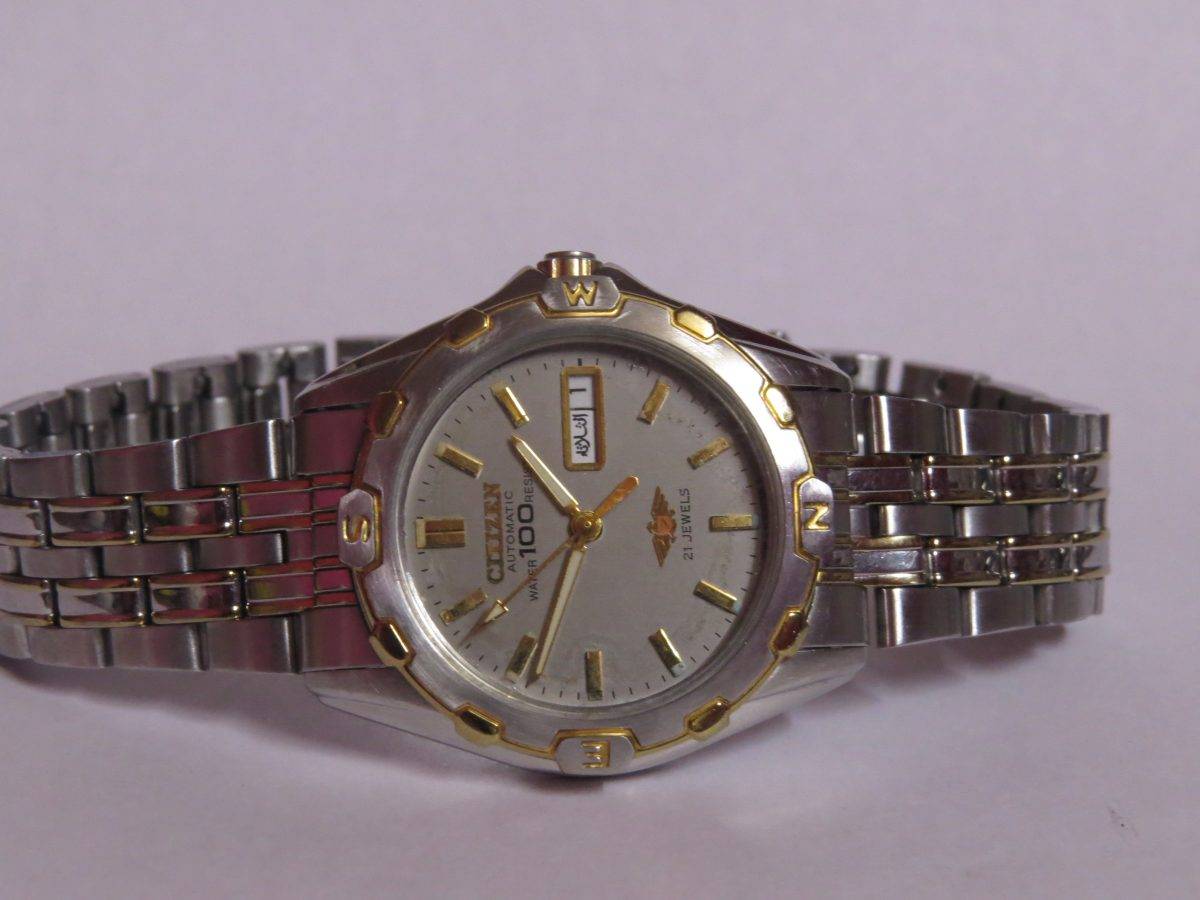 Vintage watches online Shopping I Used watches I Jordan Watches