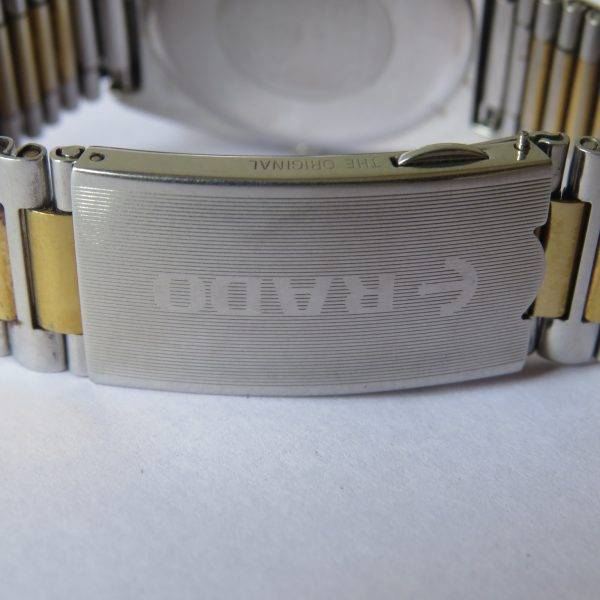 Rado Wristwatch Bands for sale | eBay