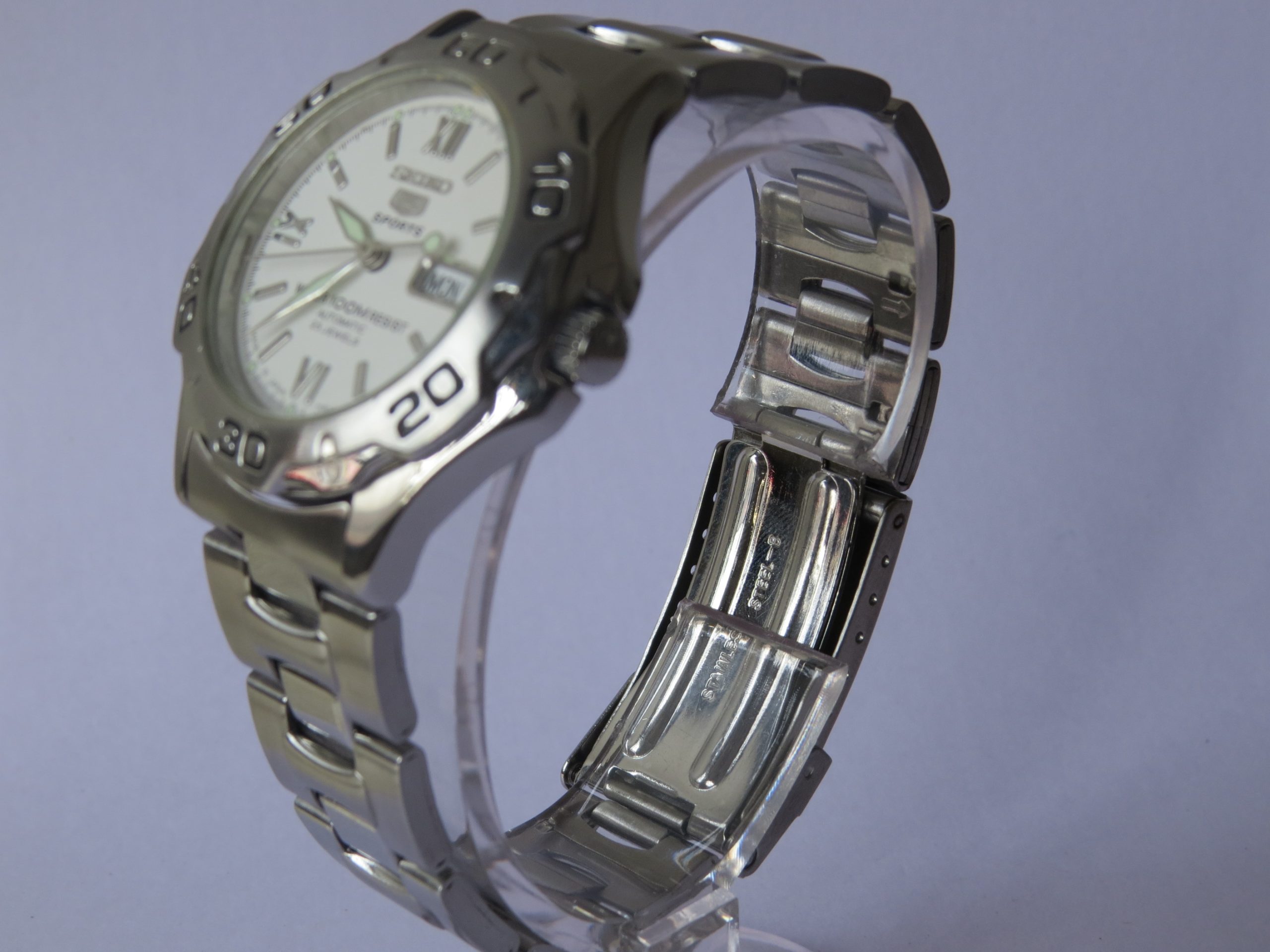 Seiko 5 shop 7s36 price