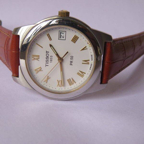 Used tissot 2024 watches for sale