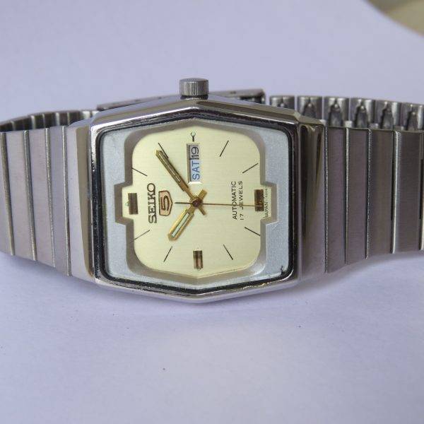 A subreddit for collectors and fans of vintage watches