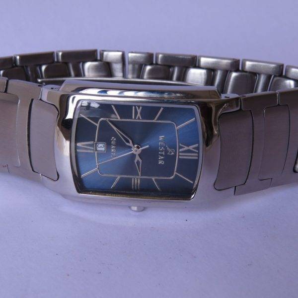 Westar Quartz Beautiful Wrist Watch AZ-1739