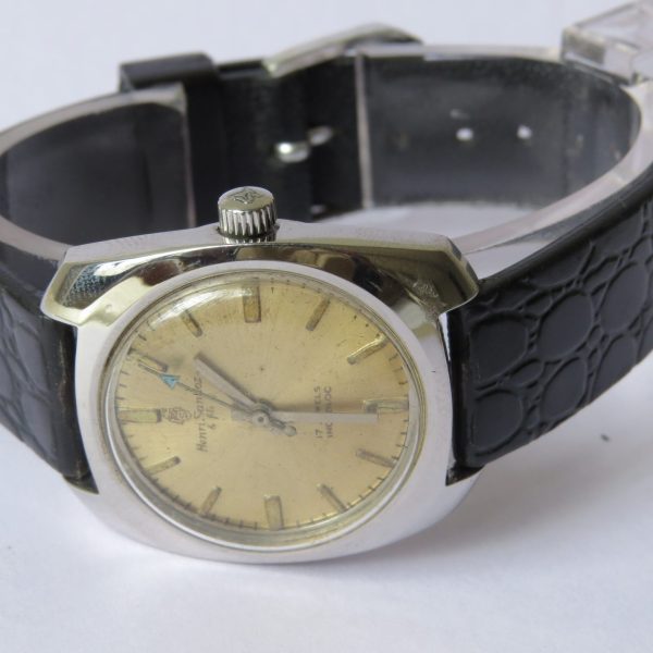 Sandoz best sale automatic watch