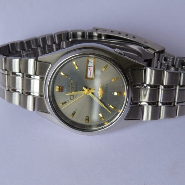 Citizen clearance rare watches