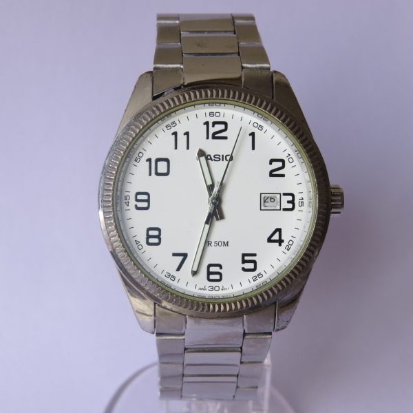 Casio Vintage Collection A1000RG-5EF Unisex Watch Online at Best  Price|Casioindiashop.com