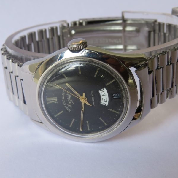 WTS] Vintage Watches - Seiko, Citizen, Certina, Timex & Others | From 25$ :  r/Watchexchange