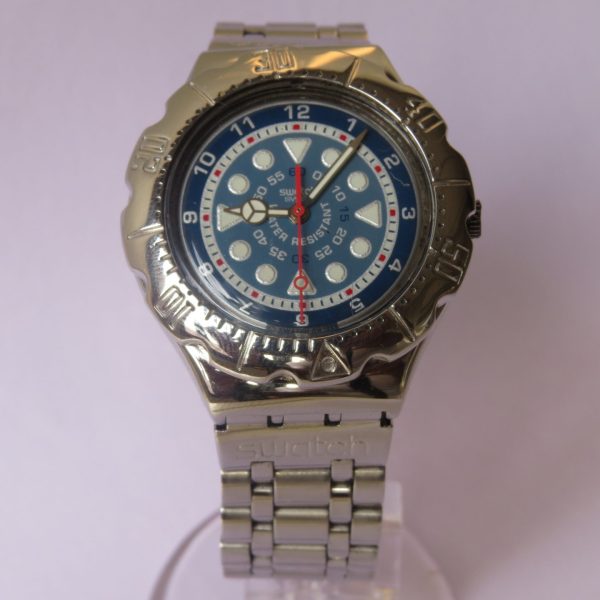 Used swatch 2025 watches for sale