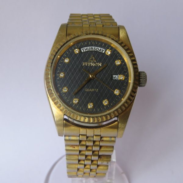 Buy Casio D280 AQ-800E-1ADF Vintage Watch in India I Swiss Time House