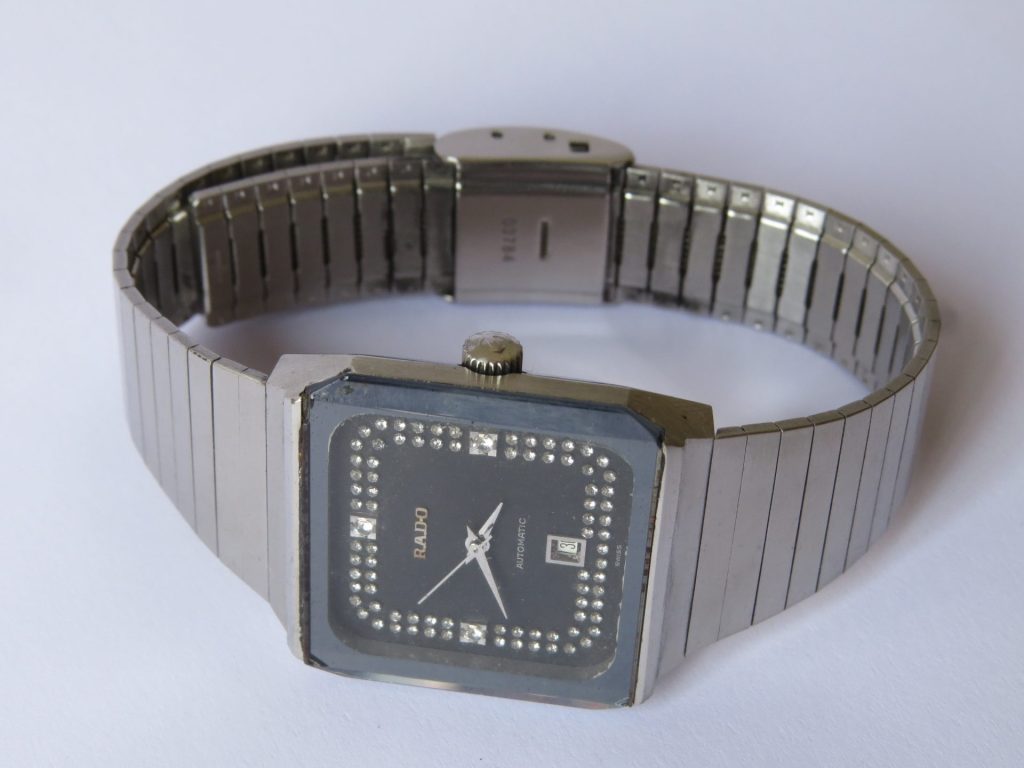 vintage Rado Flaurance watch online Shopping - Jordan Watches