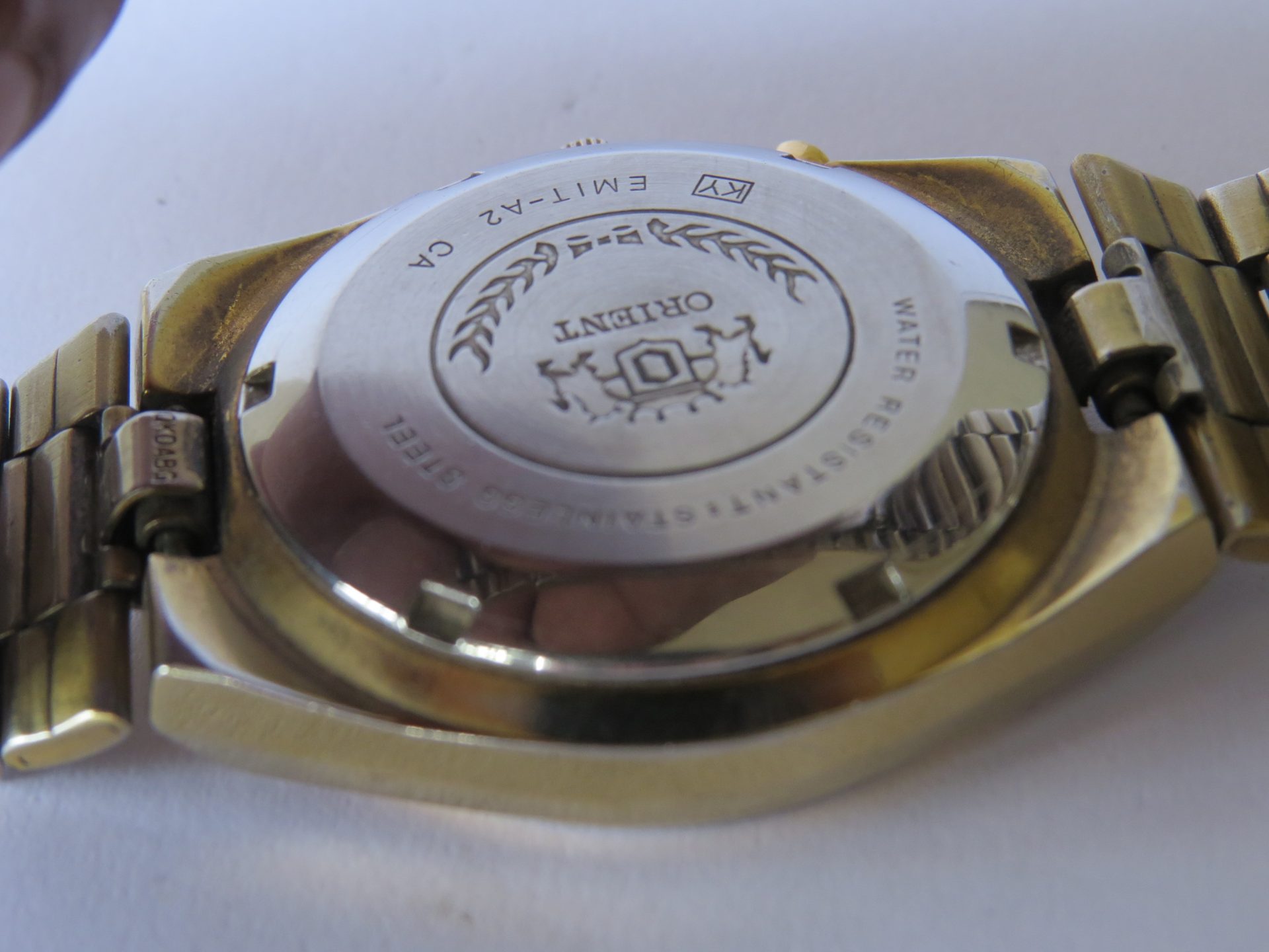 vintage japan orient automatic watch radium dial for sale india, used orient watch for sale vintage japan orient automatic watch radium dial for sale india, used orient watch for sale