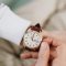 The Art of the Wind: Understanding Hand-Wound Watch Mechanisms I Jordan Watches.