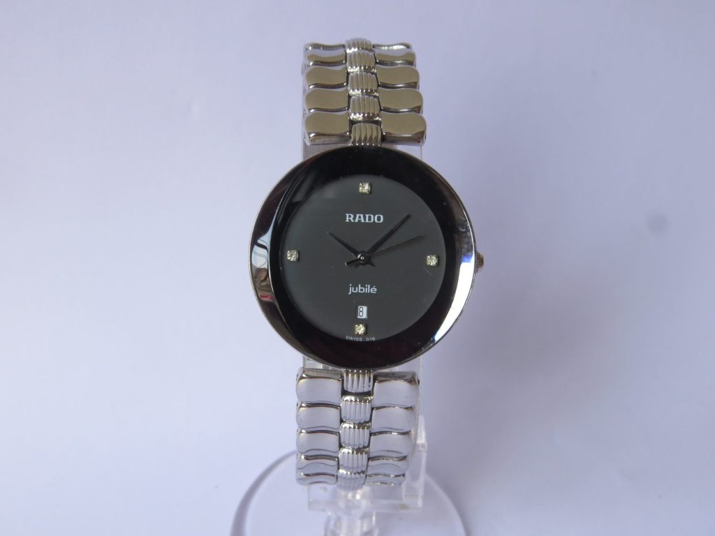 vintage Rado Flaurance watch online Shopping - Jordan Watches