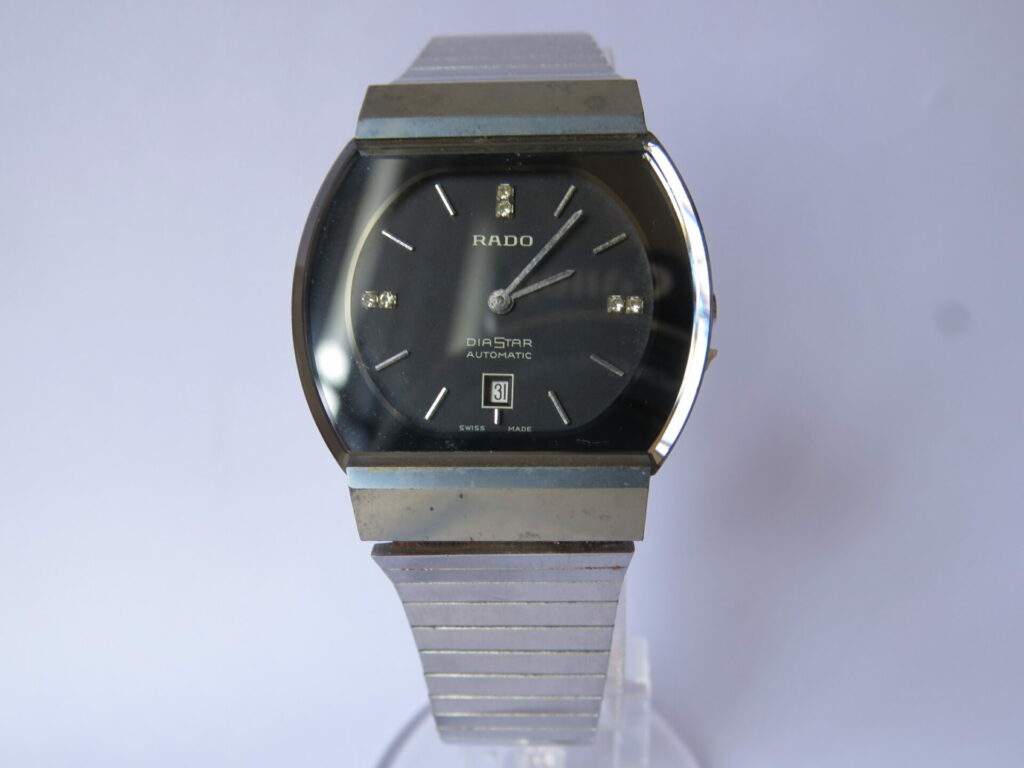 vintage Rado Flaurance watch online Shopping - Jordan Watches