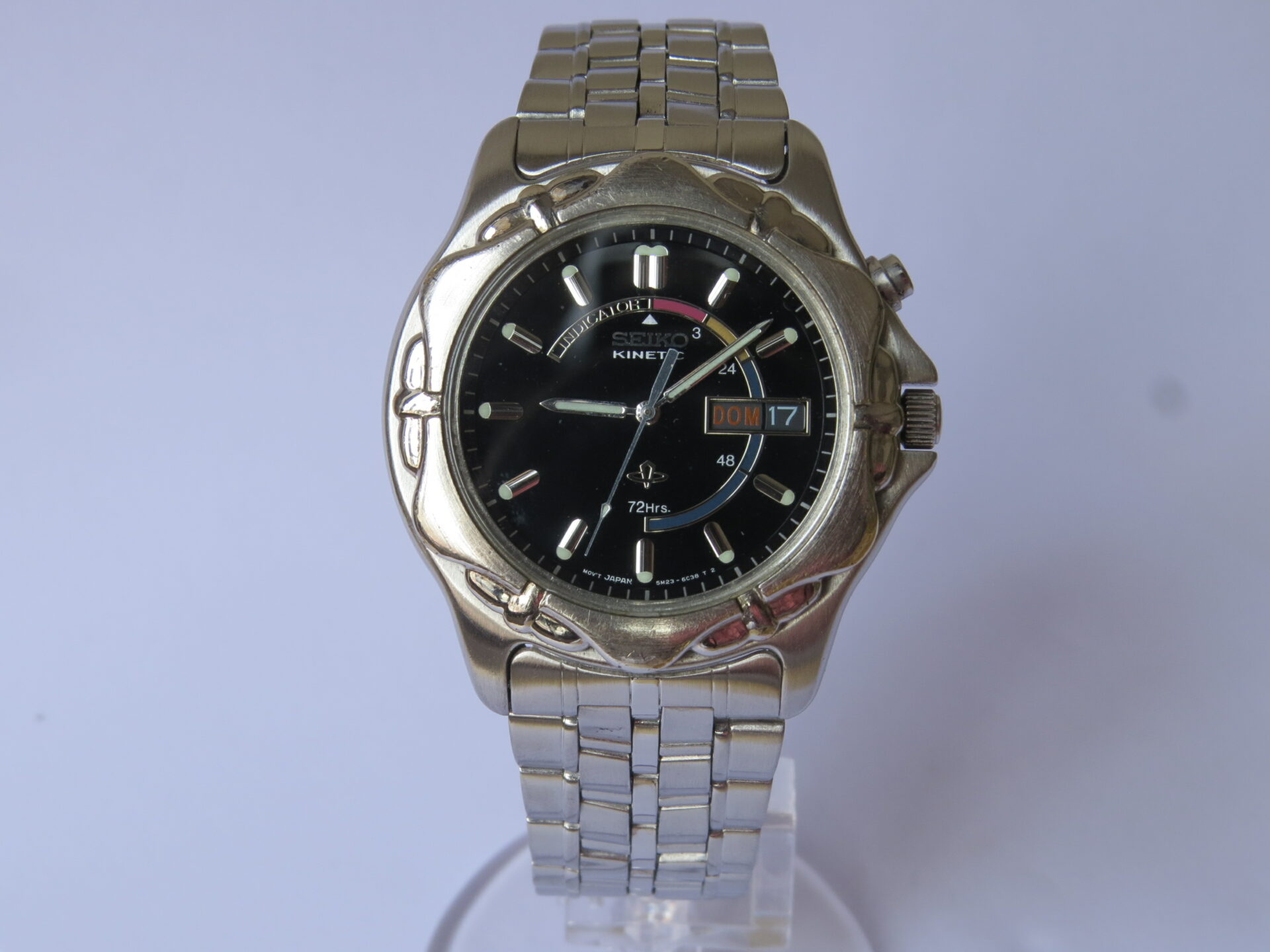 Pre owned used Seiko kinetic quartz watch for sale, used Seiko 5 automatic watch online shopping india, Bangalore, Chennai, Mumbai, dehi, kolkatta, Coimbatore, hyderbad, Gujrat Pre owned used Seiko kinetic quartz watch for sale, used Seiko 5 automatic watch online shopping india, Bangalore, Chennai, Mumbai, dehi, kolkatta, Coimbatore, hyderbad, Gujrat