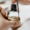 The Daily Wind: Why the Ritual of Hand-Winding watch Still Captivates Watch Lovers I Jordan Watches