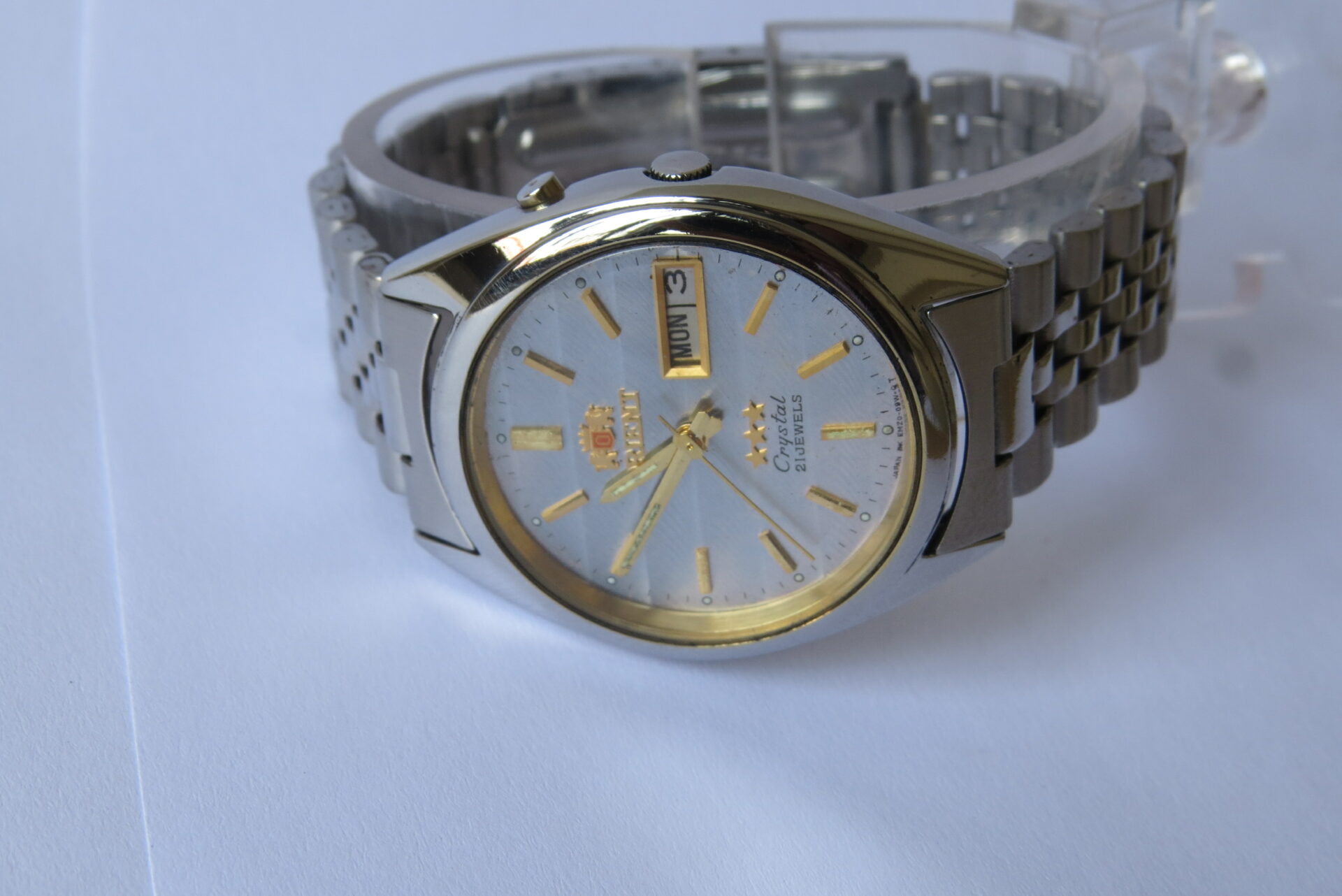 vintage orient japan automatic watch for sale in india vintage orient japan automatic watch for sale in india