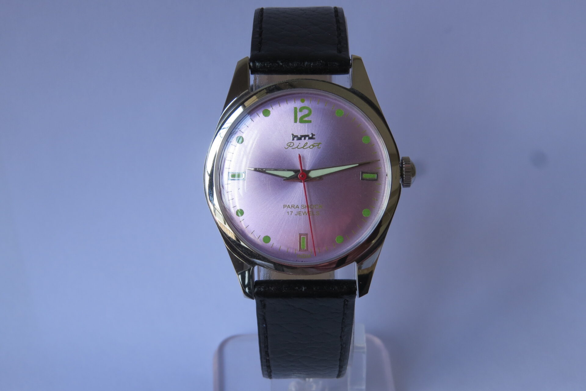 vintage hmt pilot pink color sun burst dial watch for sale in india, Bangalore, Mumbai, delhi, Chennai, kolkatta, pune, kerala, Gujarat,Hyderabad, cochin vintage hmt pilot pink color sun burst dial watch for sale in india, Bangalore, Mumbai, delhi, Chennai, kolkatta, pune, kerala, Gujarat,Hyderabad, cochin